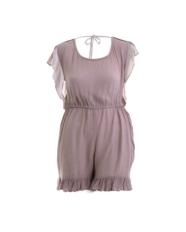 ΑΜΑΝΙΚΗ ΟΛΟΣΩΜΗ ΦΟΡΜΑ ΚΟΝΤΗ ΣΟΜΟΝ ΧΡΩΜΑ MEDIUM (100% RAYON)