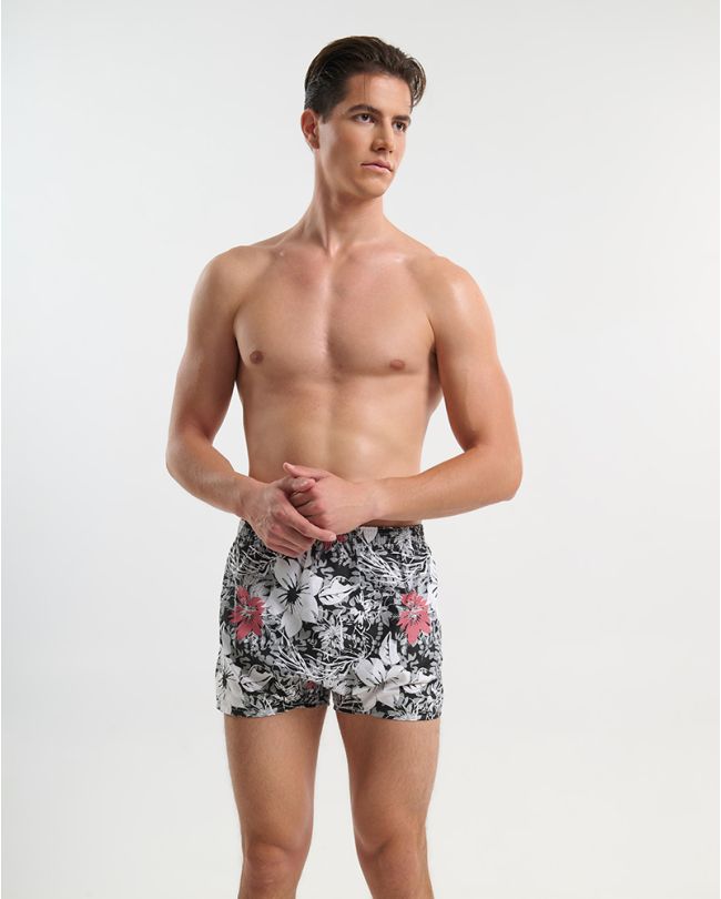 S/3 ΜΑΓΙΟ ΑΝΤΡΙΚΟ ΣΕ ΔΙΑΦΟΡΑ ΣΧΕΔΙΑ SIZE M (100% COTTON)