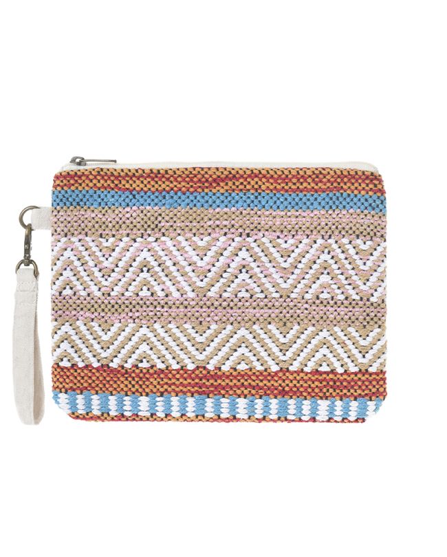 ΤΣΑΝΤΑΚΙ ΥΦΑΣΜΑΤΙΝΟ ΠΟΛΥΧΡΩΜΟ 25X20 (100%COTTON)