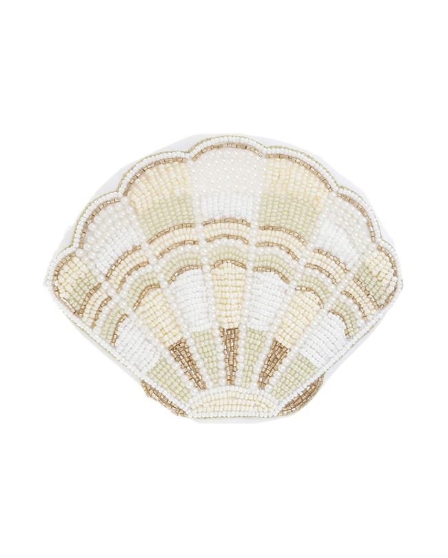 ΠΟΡΤΟΦΟΛΙ ΣΕ ΣΧΗΜΑ ΚΟΧΥΛΙ ( 13X9X2 )