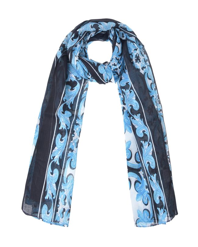 ΦΟΥΛΑΡΙ/ΠΑΡΕΟ ΤΙΡΚΟΥΑΖ 110Χ180 (100% COTTON)