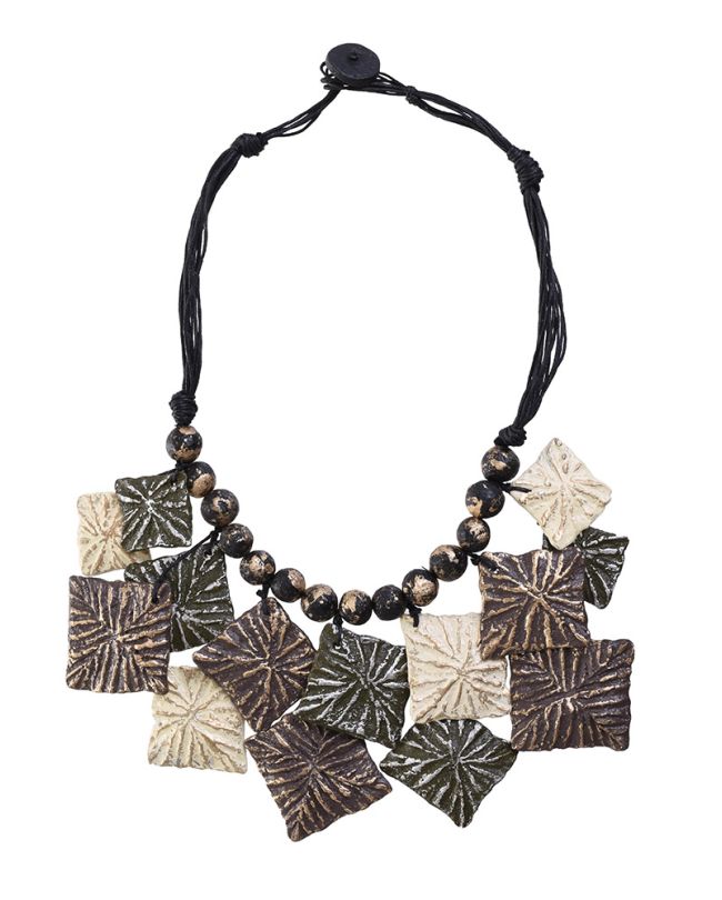 ΚΟΛΙΕ ΑΠΟ ΑΝΑΚΥΚΛΩΣΙΜΑ ΥΛΙΚΑ ΚΑΦΕ/ΜΠΕΖ/ΧΑΚΙ