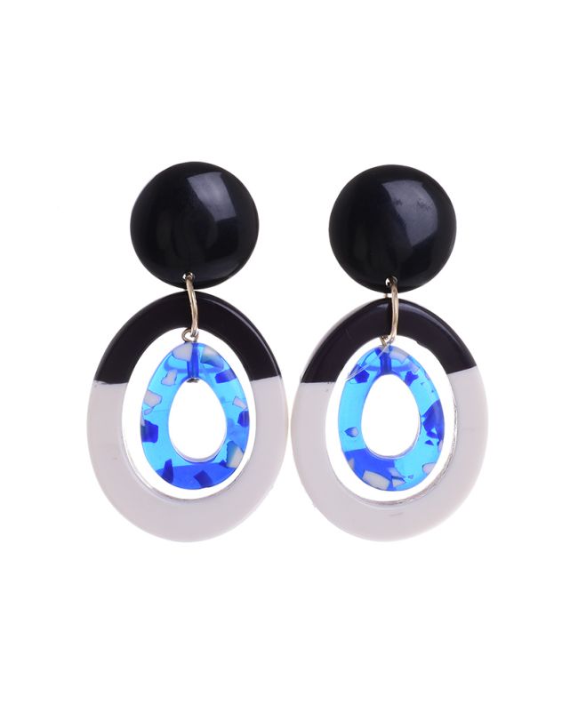 ΣΚΟYΛΑΡΙΚΙΑ ΑΣΠΡΟΜΑΥΡΑ/ΜΠΛΕ 4X8