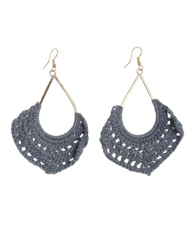 S/2 ΣΚΟΥΛΑΡΙΚΙΑ ΠΛΕΚΤΟ ΣΕ ΠΡΑΣΙΝΟ ΧΡΩΜΑ 7X1X10