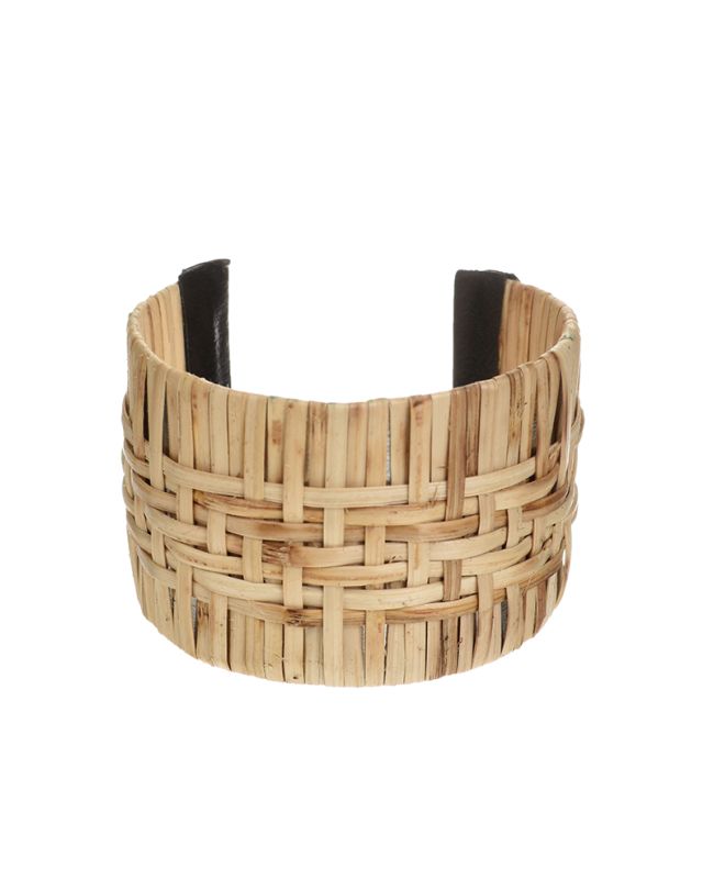 BΡΑΧΙΟΛΙ ΜΠΑΜΠΟΥ ΣΕ ΜΠΕΖ ΧΡΩΜΑ 6Χ6Χ5