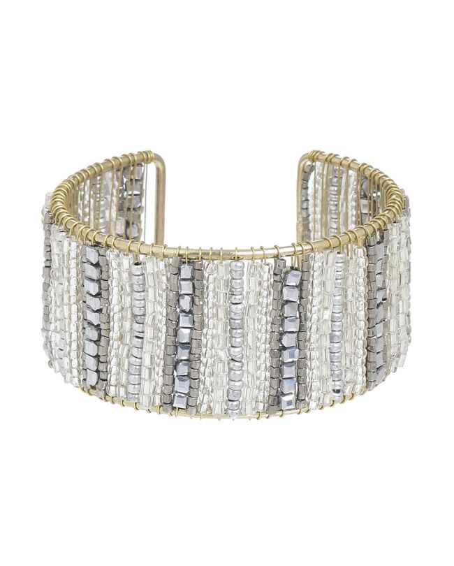 ΒΡΑΧΙΟΛΙ ΣΕ ΕΚΡΟ ΜΕ ΜΠΛΕ ΓΡΑΜΜΕΣ