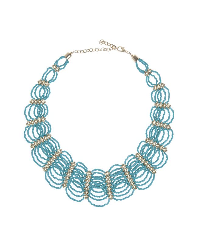 ΚΟΛΙΕ ΣΕ ΤΥΡΚΟΥΑΖ ΜΕ ΧΡΥΣΗ ΑΛΥΣΙΔΑ