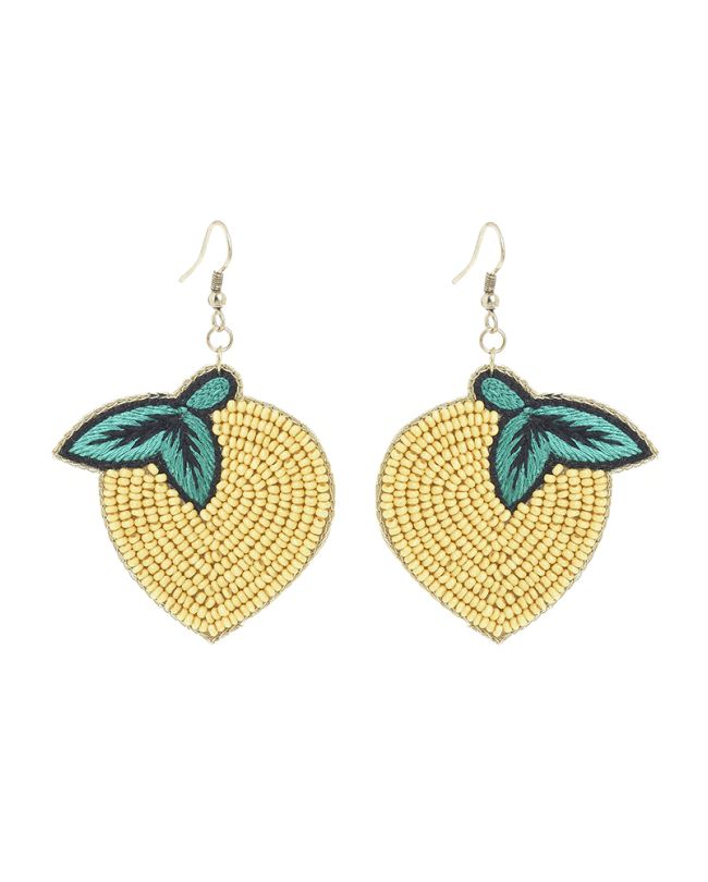 ΣΚΟΥΛΑΡΙΚΙΑ ΣΕ ΚΊΤΡΙΝΟ ΧΡΩΜΑ ΄ΛΕΜΟΝΙ'