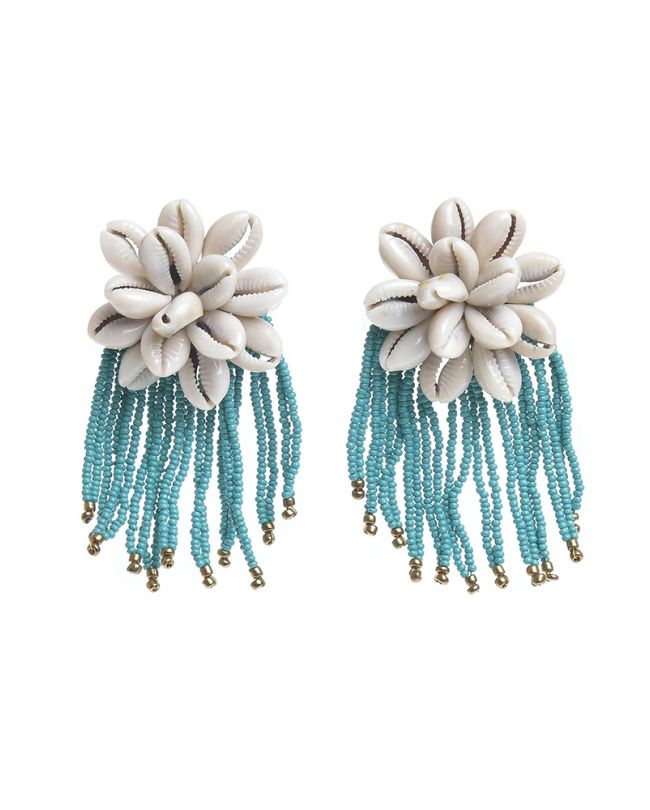 ΣΚΟΥΛΑΡΙΚΙΑ ΜΕ ΓΑΛΑΖΙΑ ΦΟΥΝΤΑΚΙΑ ΚΑΙ ΛΕΥΚΗ ΠΕΤΡΑ