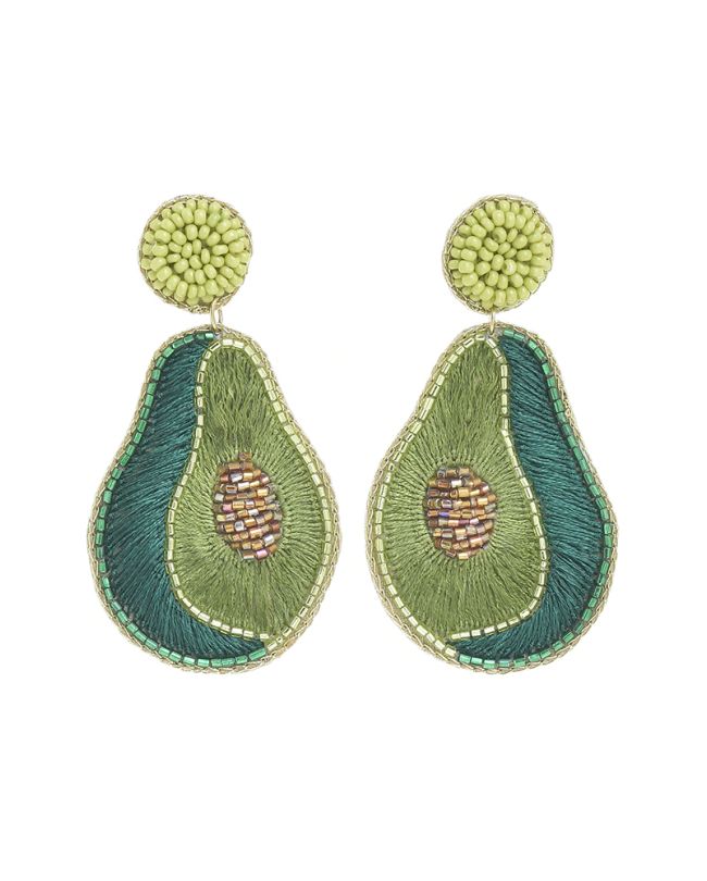 ΣΚΟΥΛΑΡΙΚΙΑ ΣΕ ΠΡΆΣΙΝΟ ΧΡΩΜΑ 'ΑΒΟΚΑΝΤΟ'