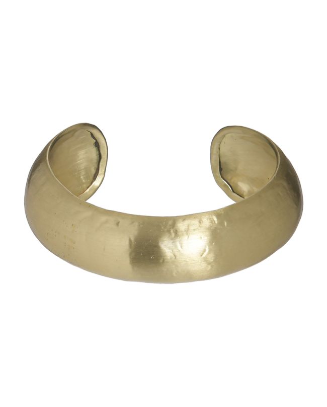 BRACELET IN GOLD COLOR (100% BRASS)