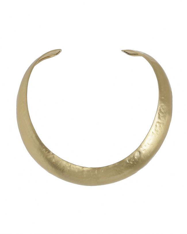 ΚΟΛΙΕ ΣΕ ΧΡΥΣΟ (100% BRASS)