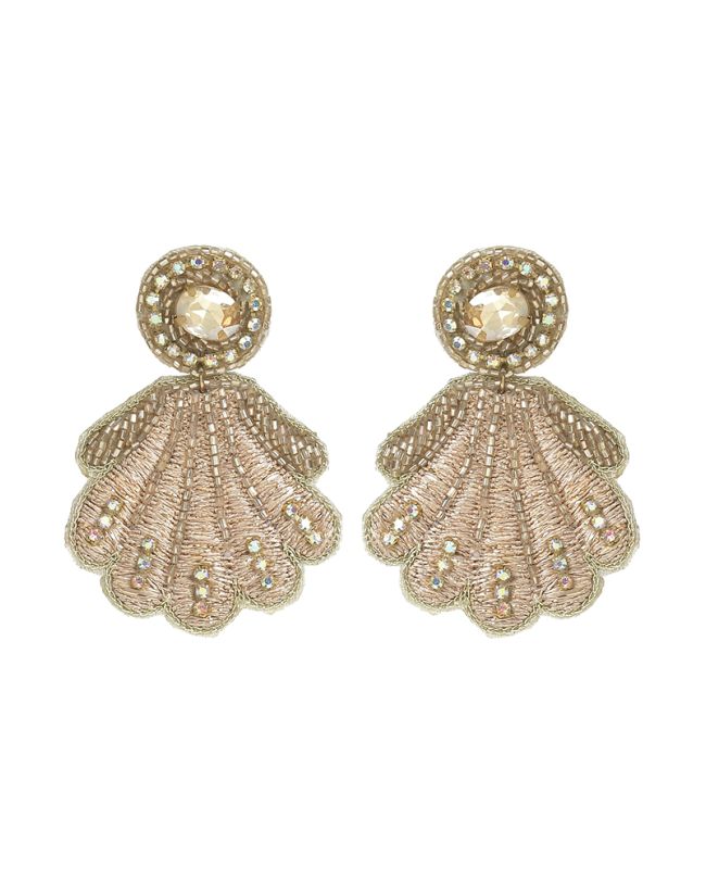 S/2 ΣΚΟΥΛΑΡΙΚΙΑ ΄΄'ΚΟΧΥΛΙ΄΄ ΣΕ ΡΟΖ ΑΠΑΛΟ ΧΡΩΜΑ