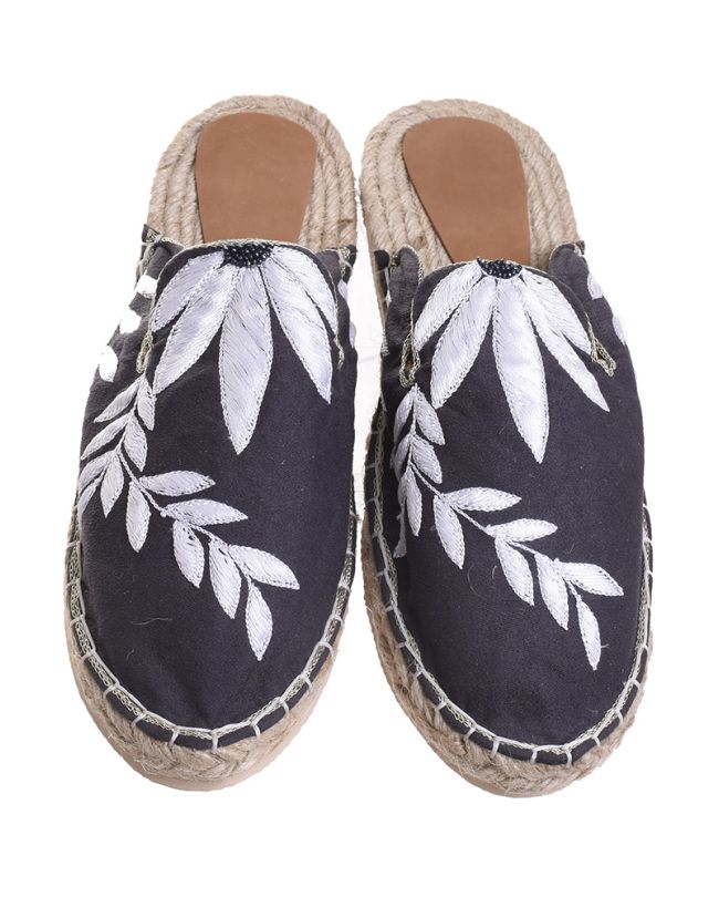 ΕΣΠΑΝΤΡΙΓΙΑ MULE ΜΕ ΚΕΝΤΗΜΑ(EU 37)