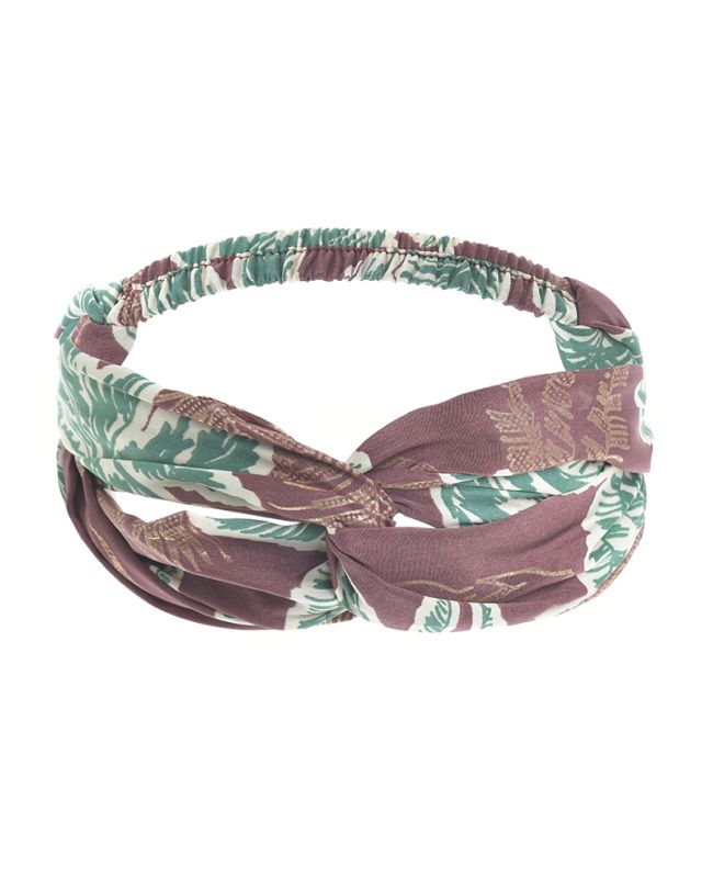 ΚΟΡΔΕΛΑ ΜΑΛΛΙΩΝ ΚΑΦΕ/ΠΡΑΣΙΝΟ ΦΟΙΝΙΚΕΣ