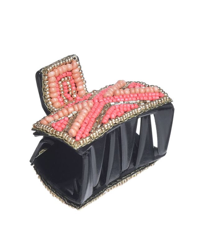 ΚΛΑΜΕΡ ΜΕ ΧΑΝΤΡΕΣ ΡΟΖ/ΧΡΥΣΟ