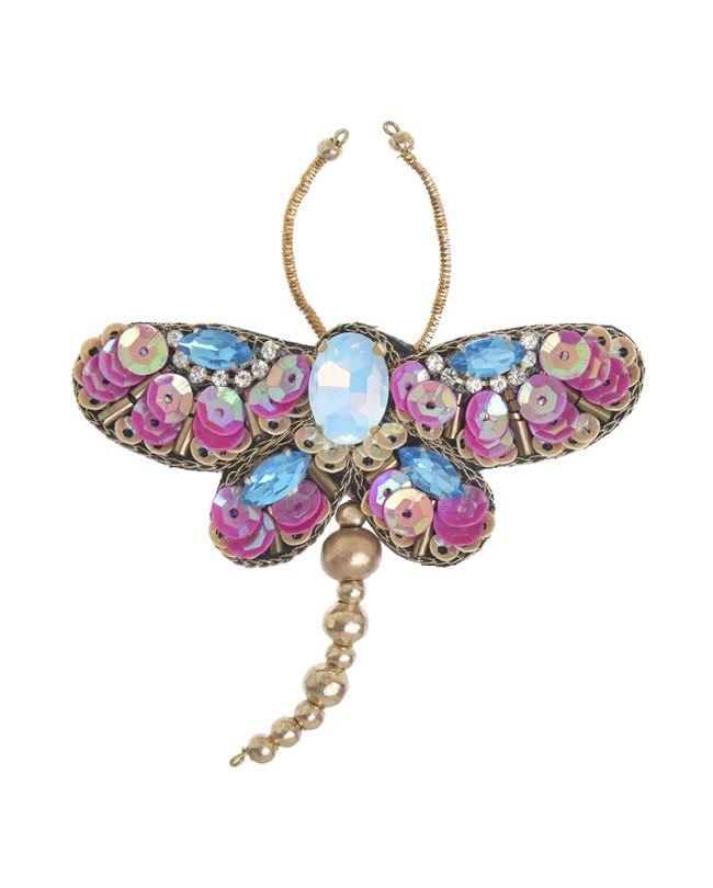 ΚΑΡΦΙΤΣΑ 'ΠΕΤΑΛΟΥΔΑ' ΣΕ ΡΟΖ