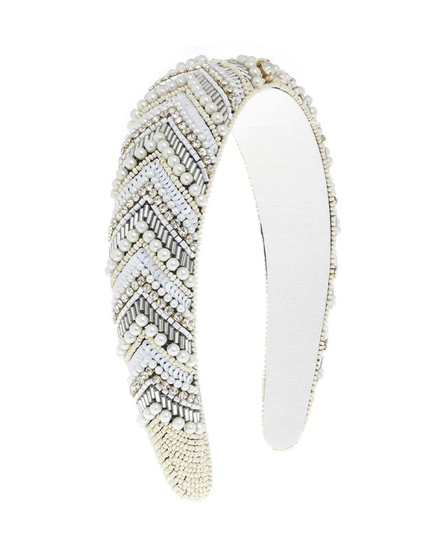 ΣΤΕΚΑ ΜΑΛΛΙΩΝ ΣΕ ΛΕΥΚΌ/ΓΚΡΙ ΧΡΩΜΑ ΜΕ ΧΑΝΤΡΕΣ