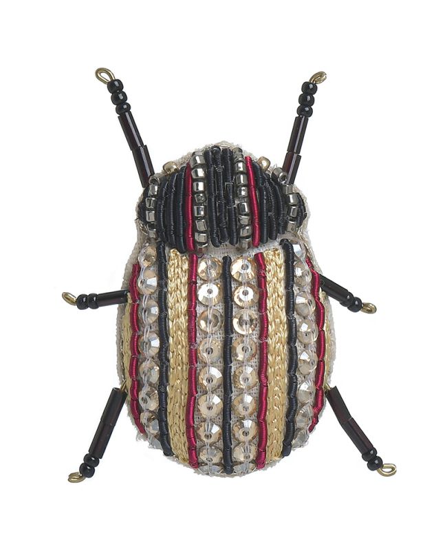 ΚΑΡΦΙΤΣΑ ΣΚΑΘΑΡΙ ΜΑΥΡΗ/KOKKINH/ΧΡΥΣΗ