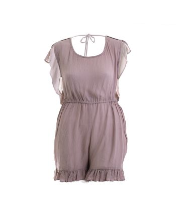 ΑΜΑΝΙΚΗ ΟΛΟΣΩΜΗ ΦΟΡΜΑ ΚΟΝΤΗ ΣΟΜΟΝ ΧΡΩΜΑ MEDIUM (100% RAYON)