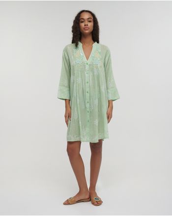 ΦΟΡΕΜΑ ΚΟΝΤΟ ΜΕΝΤΑ M/L (100% COTTON)