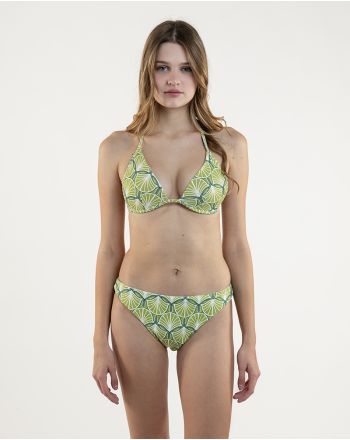 S/2 ΜΑΓΙΟ ΜΠΙΚΙΝΙ ΠΡΑΣΙΝΟ S/M