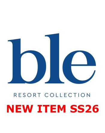 S/2 ΤΟΠ ΑΜΑΝΙΚΟ ΚΑΙ ΠΑΝΤΕΛΟΝΑ ΜΠΛΕ/ΑΣΗΜΙ ONE SIZE (100% RAYON)