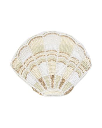 ΠΟΡΤΟΦΟΛΙ ΣΕ ΣΧΗΜΑ ΚΟΧΥΛΙ ( 13X9X2 )