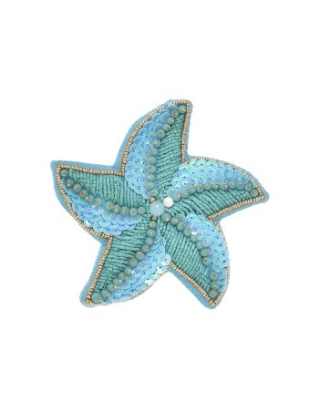 ΠΟΡΤΟΦΟΛΑΚΙ ΣΕ ΣΧΗΜΑ ΘΑΛΛΑΣΙΟ ΑΣΤΕΡΙΑ ( 13X9X2 )