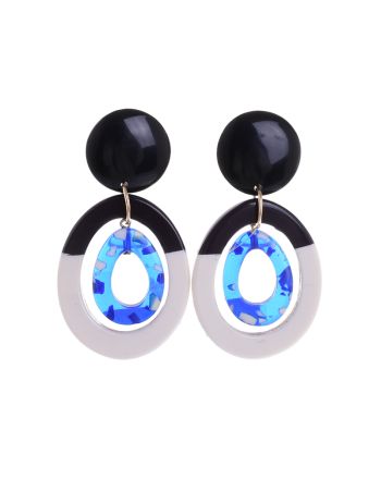 ΣΚΟYΛΑΡΙΚΙΑ ΑΣΠΡΟΜΑΥΡΑ/ΜΠΛΕ 4X8