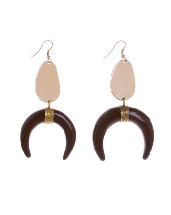 ΣΚΟYΛΑΡΙΚΙΑ ΚΑΦΕ-ΧΡΥΣΑ 5X7