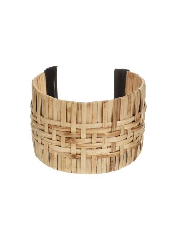 BΡΑΧΙΟΛΙ ΜΠΑΜΠΟΥ ΣΕ ΜΠΕΖ ΧΡΩΜΑ 6Χ6Χ5