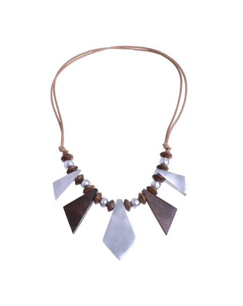 ΚΟΛΙΕ ΜΕ ΚΟΡΔΟΝΙ ΚΑΙ ΑΣΗΜΙ/ΚΑΦΕ ΑΣΥΜΜΕΤΡΑ ΣΧΕΔΙΑ H-24