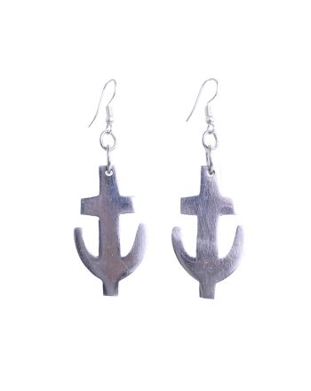 ΣΚΟΥΛΑΡΙΚΙΑ ΑΣΗΜΙ ΑΓΚΥΡΑ 2X1X6