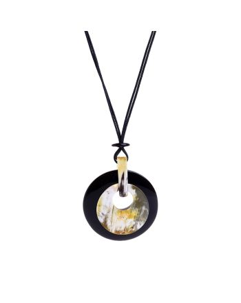 ΚΟΛΙΕ MARBLE ΜΑΥΡΟ ΗΜΙΚΥΚΛΙΟ ΔΙΑΦΟΡΕΣ ΑΠΟΧΡΩΣΕΙΣ 9Χ45