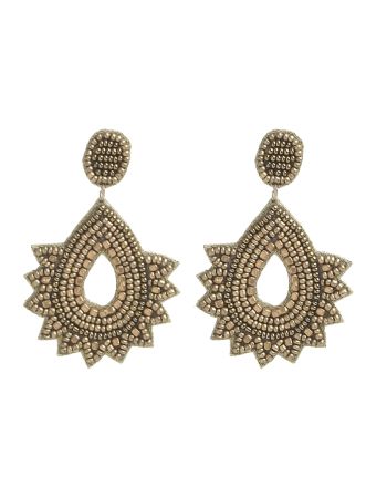 S/2 ΣΚΟΥΛΑΡΙΚΙΑ ΜΕ ΧΑΝΤΡΕΣ ΧΡΥΣΑ