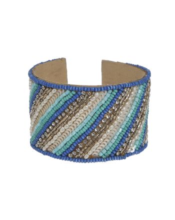 ΒΡΑΧΙΟΛΙ ΜΕ ΧΑΝΤΡΕΣ ΤΥΡΚΟΥΑΖ/ΜΠΛΕ