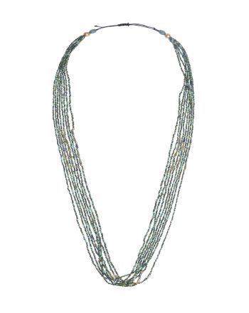 ΚΟΛΙΕ ΣΕ ΠΡΆΣΙΝΟ ΜΕ ΚΙΤΡΙΝΕΣ ΛΕΠΤΟΜΕΡΕΙΕΣ