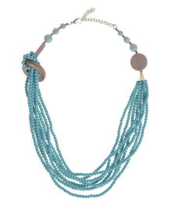 ΚΟΛΙΕ ΣΕ ΑΠΑΛΟ ΜΠΛΕ ΜΕ ΚΡΙΚΟΥΣ