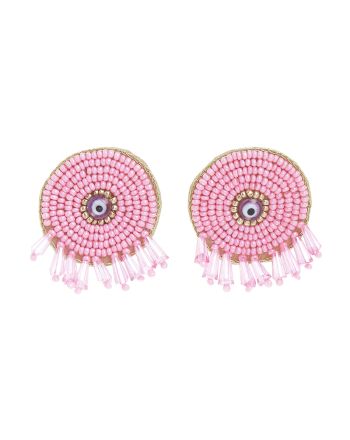 ΣΚΟΥΛΑΡΙΚΙΑ ΜΕ ΡΟΖ ΠΕΤΡΑ