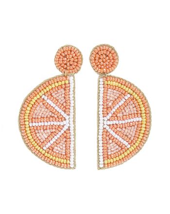 ΣΚΟΥΛΑΡΙΚΙΑ ΠΟΡΤΟΚΑΛΙ ΣΕ ΣΧΗΜΑ ΠΟΡΤΟΚΑΛΙ