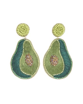 ΣΚΟΥΛΑΡΙΚΙΑ ΣΕ ΠΡΆΣΙΝΟ ΧΡΩΜΑ 'ΑΒΟΚΑΝΤΟ'