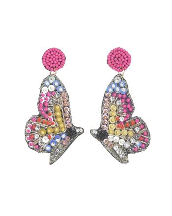 S/2 ΣΚΟΥΛΑΡΙΚΙΑ ''ΠΕΤΑΛΟΥΔΕΣ'' ΜΕ ΧΑΝΤΡΕΣ 4X1X6