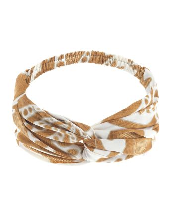 ΚΟΡΔΕΛΑ ΜΑΛΛΙΩΝ ΣΕ ΕΚΡΟΎ ΧΡΩΜΑ ΜΕ ΧΡΥΣΕΣ ΛΕΠΤΟΜΕΡΕΙΕΣ