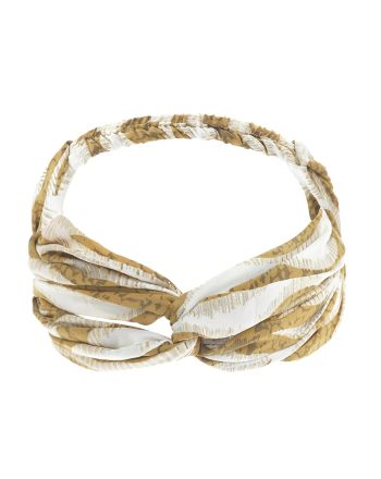 ΚΟΡΔΕΛΑ ΜΑΛΛΙΩΝ ΣΕ ΚΑΦΕ/ΜΟΥΣΤΑΡΔΙ ΜΕ ΖΕΒΡΕ ΛΕΠΤΟΜΕΡΕΙΕΣ