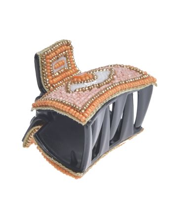 ΚΛΑΜΕΡ ΜΑΤΙ ΜΕ ΧΑΝΤΡΕΣ ΠΟΡΤΟΚΑΛΙ/ΡΟΖ