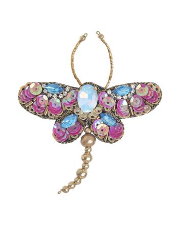 ΚΑΡΦΙΤΣΑ 'ΠΕΤΑΛΟΥΔΑ' ΣΕ ΡΟΖ