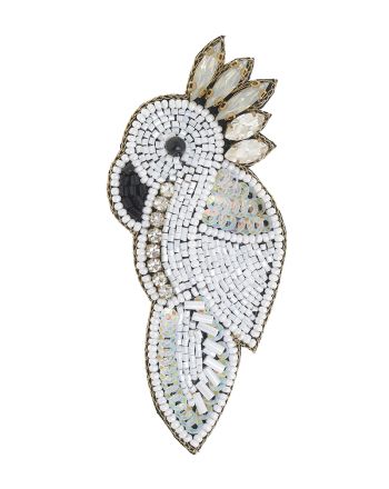 ΚΑΡΦΙΤΣΑ 'ΠΑΠΑΓΑΛΟΣ' ΣΕ ΛΕΥΚΌ