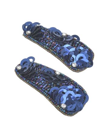 S/2 ΤΣΙΜΠΙΔΑΚΙΑ ΜΑΛΛΙΩΝ ΣΕ ΜΠΛΕ