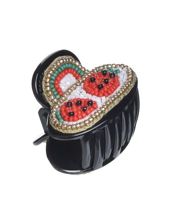 ΚΛΑΜΕΡ ΣΕ ΜΠΕΖ/ΚΟΚΚΙΝΟ ΜΕ 'ΦΡΑΟΥΛΑ'